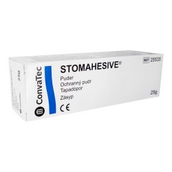 Стомагезив порошок (Convatec-Stomahesive) 25г в Глазове и области фото