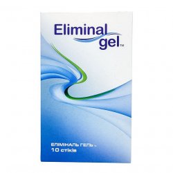 Элиминаль гель (Eliminal gel) стик 20г №10 в Глазове и области фото