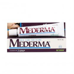 Медерма гель (Mederma от шрамов) 20г в Глазове и области фото