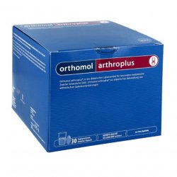 Ортомол Артро Плюс (Orthomol Arthro Plus) №30 в Глазове и области фото