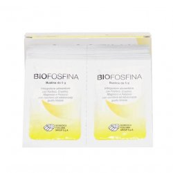 Биофосфина (Biofosfina) пак. 5г 20шт в Глазове и области фото