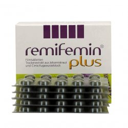 Ремифемин плюс (Remifemin plus) табл. 100шт в Глазове и области фото